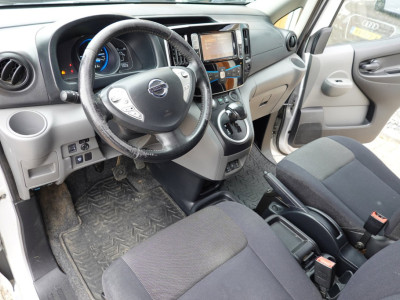 Nissan E-NV200 2.Zero Edition 12