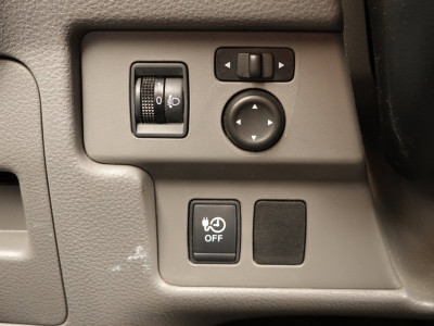 Nissan E-NV200 2.Zero Edition 14