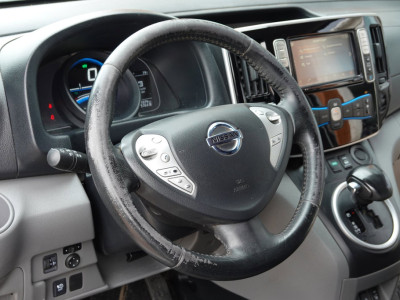 Nissan E-NV200 2.Zero Edition 17