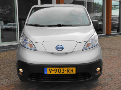 Nissan E-NV200 2.Zero Edition 2