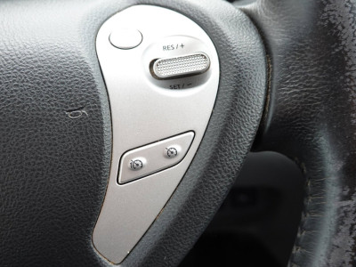 Nissan E-NV200 2.Zero Edition 20