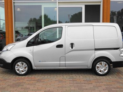 Nissan E-NV200 2.Zero Edition 3