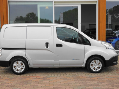 Nissan E-NV200 2.Zero Edition 9