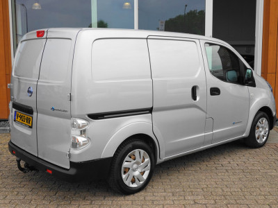 Nissan E-NV200 2.Zero Edition *GROTE ACCU 40KWH* 5