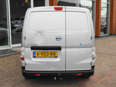 Nissan E-NV200 2.Zero Edition *GROTE ACCU 40KWH* 6