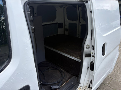Nissan E-NV200 2.Zero Edition|SOH 87%|NAP|cruise|achteruitrijcamera|airco|stoel- en stuurverwarming|navi|bluetooth|voorruitverwarm 13