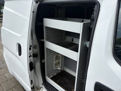 Nissan E-NV200 2.Zero Edition|SOH 87%|NAP|cruise|achteruitrijcamera|airco|stoel- en stuurverwarming|navi|bluetooth|voorruitverwarm 19
