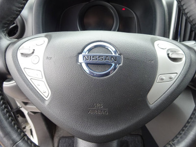 Nissan E-NV200 Business 40 kWh 2.ZERO S.O.H 90% ( Grotere accu ) AIRCO NAVIGATIE 10