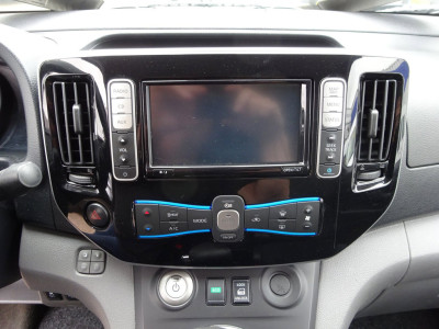 Nissan E-NV200 Business 40 kWh 2.ZERO S.O.H 90% ( Grotere accu ) AIRCO NAVIGATIE 12