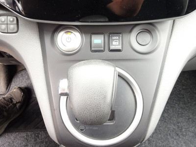 Nissan E-NV200 Business 40 kWh 2.ZERO S.O.H 90% ( Grotere accu ) AIRCO NAVIGATIE 14