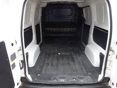 Nissan E-NV200 Business 40 kWh 2.ZERO S.O.H 90% ( Grotere accu ) AIRCO NAVIGATIE 9