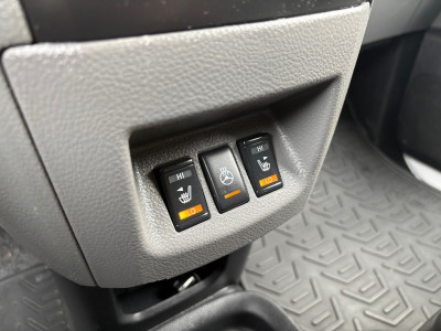 Nissan E-NV200 Business|MARGE|NAP|SOH 82%|achteruitrijcamera|stoel- stuurverwarming|airco|cruise|navi|lichtmetalen velgen foto 18