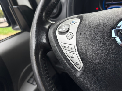 Nissan E-NV200 Business|MARGE|NAP|SOH 82%|achteruitrijcamera|stoel- stuurverwarming|airco|cruise|navi|lichtmetalen velgen foto 20