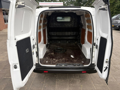 Nissan E-NV200 Business|MARGE|NAP|SOH 82%|achteruitrijcamera|stoel- stuurverwarming|airco|cruise|navi|lichtmetalen velgen foto 8