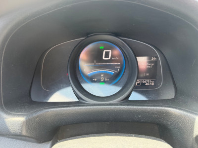 Nissan E-NV200 KIEPER,AIRCO,11-2014,106.751km 14
