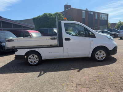 Nissan E-NV200 KIEPER,AIRCO,11-2014,106.751km 2