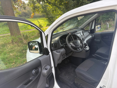 Nissan E-NV200 Optima 40 kWh|88%SOH|koel /vries|zonnepaneel|NAP|airco|cruise|achteruitrijcamera|bluetooth|elektrisch pakket foto 15
