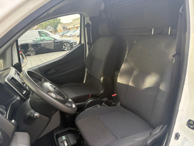 Nissan E-NV200 Optima 40 kWh|88%SOH|koel /vries|zonnepaneel|NAP|airco|cruise|achteruitrijcamera|bluetooth|elektrisch pakket foto 16