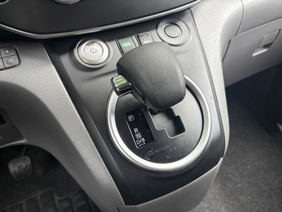 Nissan E-NV200 Optima 40 kWh|SOH 87%|NAP|airco|cruise|achteruitrijcamera|bluetooth|parkeersensoren|trekhaak|elektrisch pakket 16