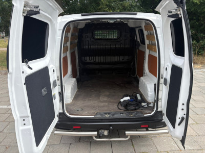 Nissan E-NV200 Optima 40 kWh|SOH 87%|NAP|airco|cruise|achteruitrijcamera|bluetooth|parkeersensoren|trekhaak|elektrisch pakket 8