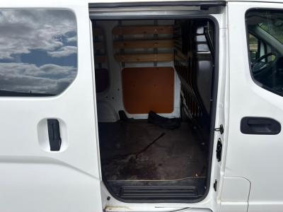 Nissan E-NV200 Optima 40 kWh|SOH 87%|NAP|airco|cruise|achteruitrijcamera|bluetooth|parkeersensoren|trekhaak|elektrisch pakket 9