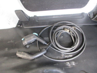Nissan E-NV200, WLTP 200km, 80Kw, 92.5 SOH, Camera, Airco. Optima 40 kWh foto 18