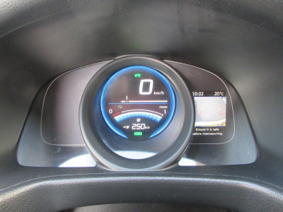 Nissan E-NV200, WLTP 200km, 80Kw, 92.5 SOH, Camera, Airco. Optima 40 kWh foto 6