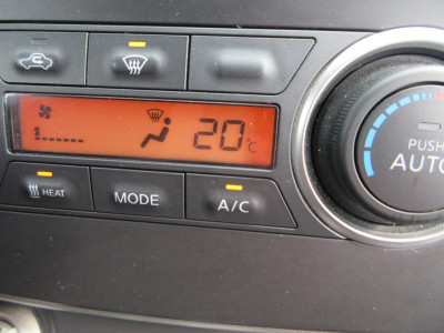 Nissan E-NV200, WLTP 200km, 80Kw, Camera, Airco. Optima 40 kWh foto 12