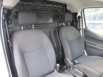 Nissan E-NV200, WLTP 200km, 80Kw, Camera, Airco. Optima 40 kWh foto 14