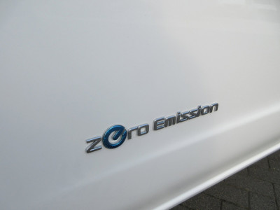 Nissan E-NV200, WLTP 200km, 80Kw, Camera, Airco. Optima 40 kWh foto 3