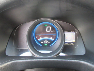 Nissan E-NV200, WLTP 200km, 80Kw, Camera, Airco. Optima 40 kWh foto 5