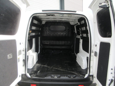 Nissan E-NV200, WLTP 200km, 80Kw, Camera, Airco. Optima 40 kWh foto 9