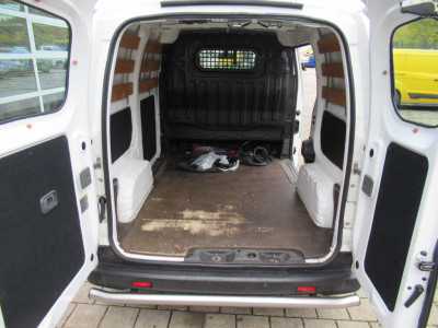 Nissan E-nv200 24KW/h Optima 11