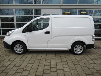 Nissan E-nv200 24KW/h Optima 2