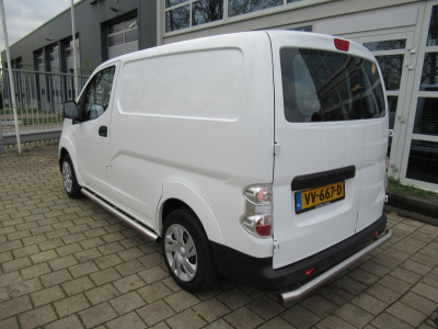 Nissan E-nv200 24KW/h Optima 5