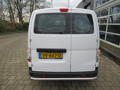 Nissan E-nv200 24KW/h Optima 6