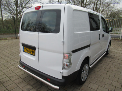 Nissan E-nv200 24KW/h Optima 7