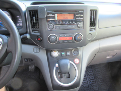 Nissan E-nv200 24KW/h Pick-Up Battery Owned 10