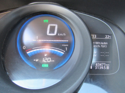 Nissan E-nv200 24KW/h Pick-Up Battery Owned 12