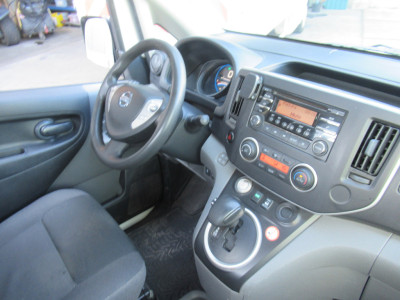 Nissan E-nv200 24KW/h Pick-Up Battery Owned 14