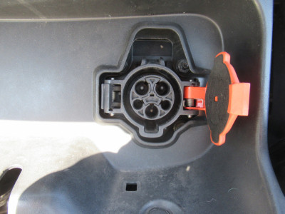 Nissan E-nv200 24KW/h Pick-Up Battery Owned 17