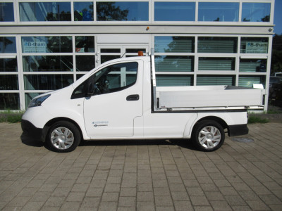 Nissan E-nv200 24KW/h Pick-Up Battery Owned 2