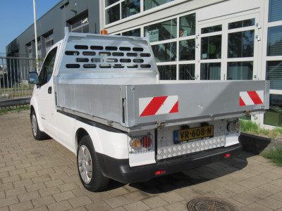 Nissan E-nv200 24KW/h Pick-Up Battery Owned 3