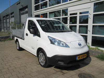 Nissan E-nv200 24KW/h Pick-Up Battery Owned 4