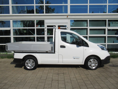 Nissan E-nv200 24KW/h Pick-Up Battery Owned 5