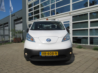Nissan E-nv200 24KW/h Pick-Up Battery Owned 7