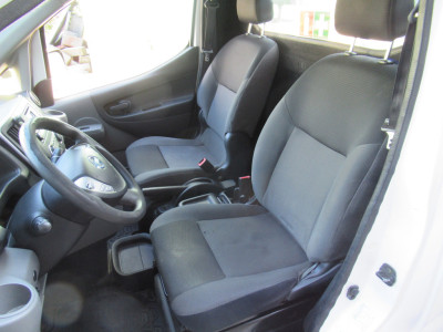 Nissan E-nv200 24KW/h Pick-Up Battery Owned 8