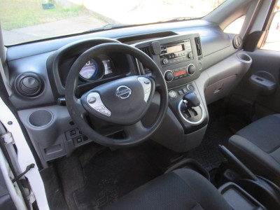 Nissan E-nv200 24KW/h Pick-Up Battery Owned 9