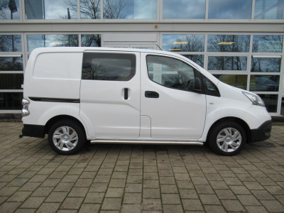 Nissan E-nv200 Optima 24KW/h Accu eigendom Snellader 2
