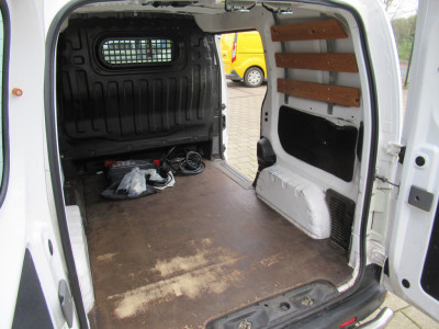 Nissan E-nv200 Optima 24KW/h Accu eigendom Snellader 7